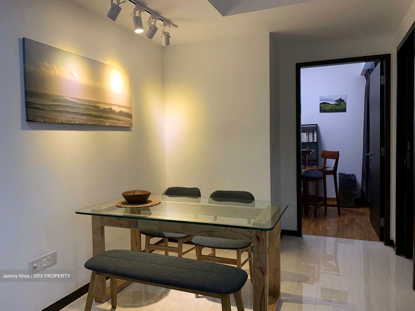 Sims Urban Oasis (D14), Condominium #515422161